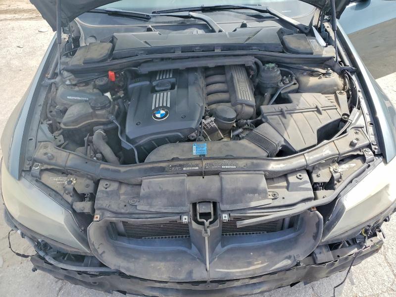 Продажа на аукционе авто 2011 Bmw 328, vin: WBAPK5C59BA656818, номер лота: 55473456