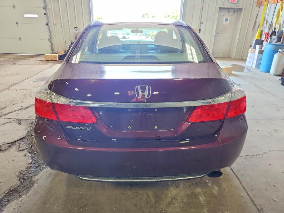 Aukcja sprzedaży 2013 Honda Accord, vin: 1HGCR2F37DA142007, numer aukcji: 57048276