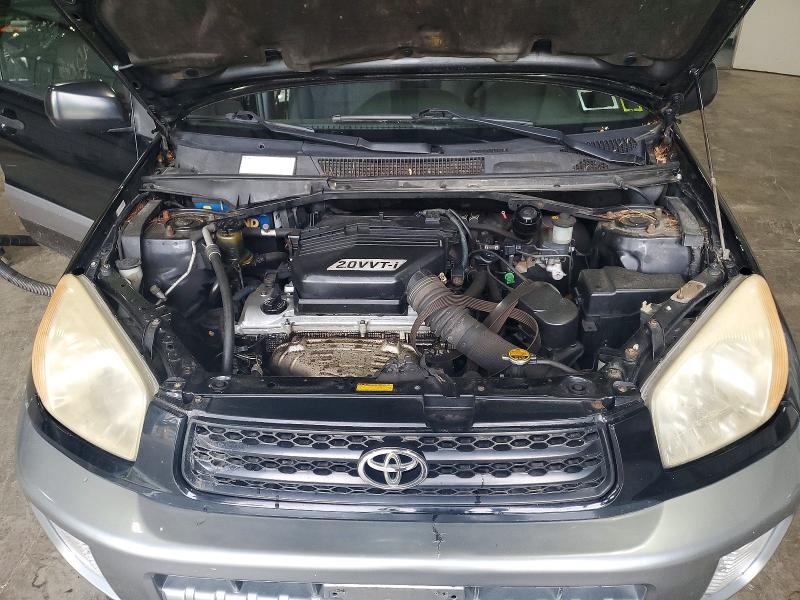 2003 Toyota Rav4 მანქანა იყიდება აუქციონზე, vin: JTEGH20V030115003, აუქციონის ნომერი: 56735496