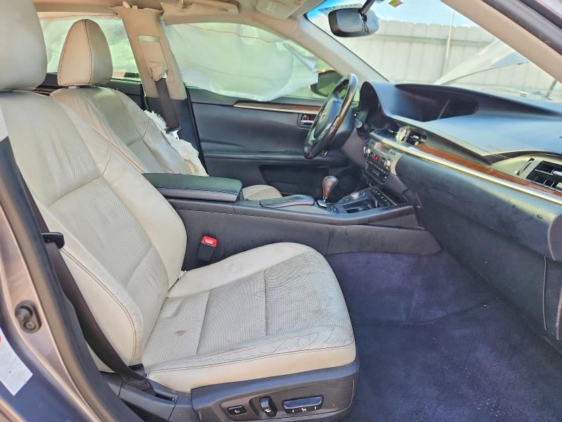 Aukcja sprzedaży 2014 Lexus Es, vin: JTHBK1GG3E2149315, numer aukcji: 56691916