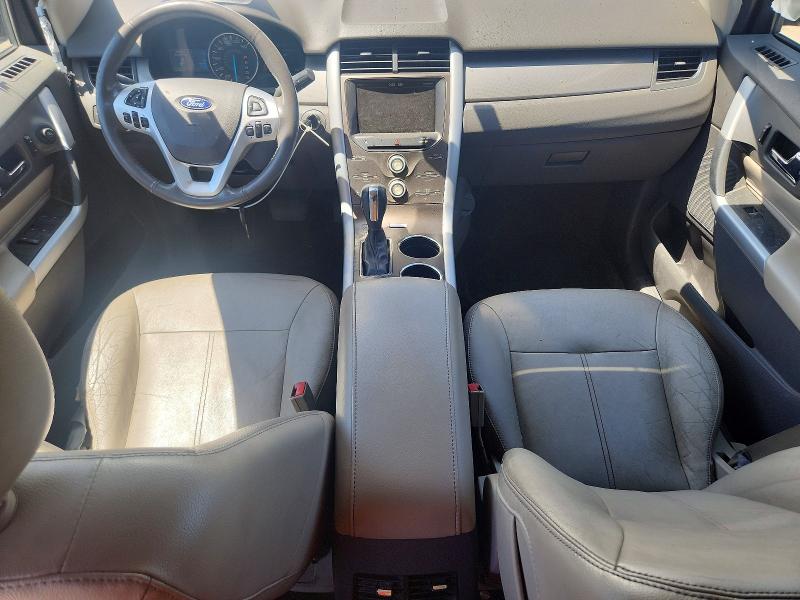 2014 Ford Edge მანქანა იყიდება აუქციონზე, vin: 2FMDK3JC3EBB31074, აუქციონის ნომერი: 57358526