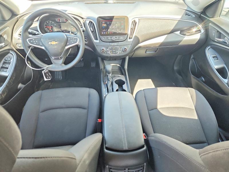 57400336 :رقم المزاد ، 1G1ZD5ST8RF222983 vin ، 2024 Chevrolet Malibu مزاد بيع