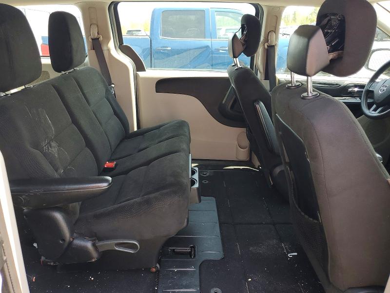 Aukcja sprzedaży 2015 Dodge Grand Caravan, vin: 2C4RDGBG1FR565953, numer aukcji: 56115916