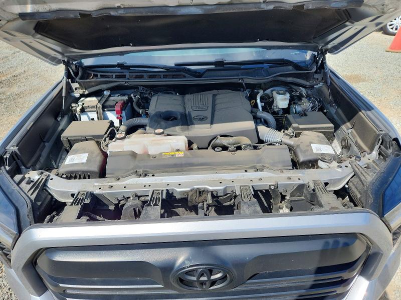Aukcja sprzedaży 2025 Toyota Tundra, vin: 5TFLA5DB6SX272310, numer aukcji: 58483356