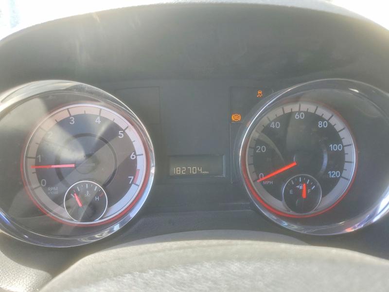 2017 Dodge Grand Caravan მანქანა იყიდება აუქციონზე, vin: 2C4RDGCG4HR859624, აუქციონის ნომერი: 56246966