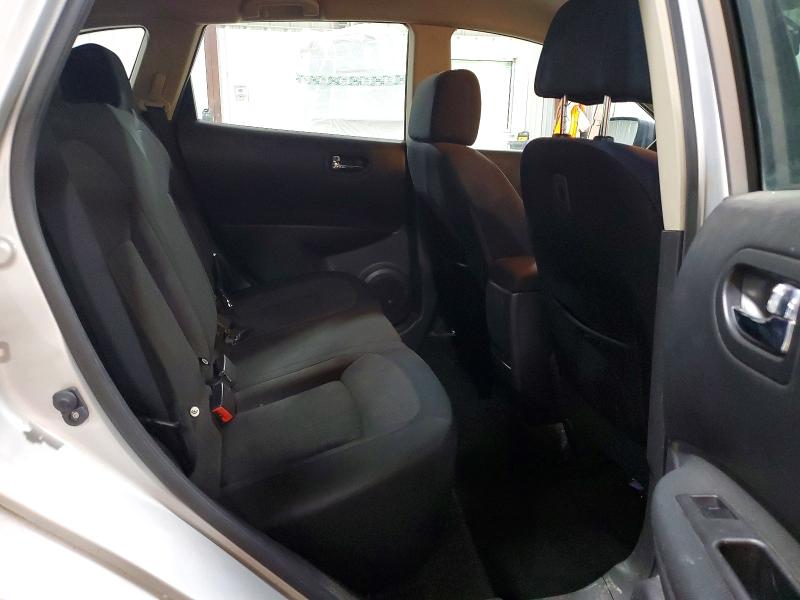 Aukcja sprzedaży 2014 Nissan Rogue Select, vin: JN8AS5MV9EW720035, numer aukcji: 57618646
