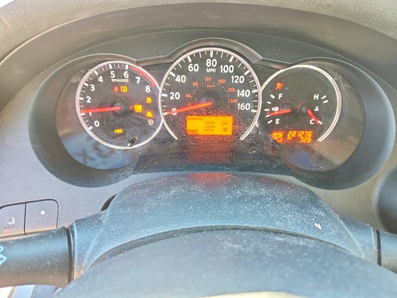 Aukcja sprzedaży 2012 Nissan Altima, vin: 1N4AL2AP9CC131780, numer aukcji: 56707036
