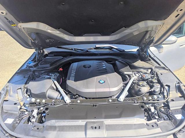Продажа на аукционе авто 2026 Bmw 540, vin: WBA63FJ06TCX08787, номер лота: 55636186