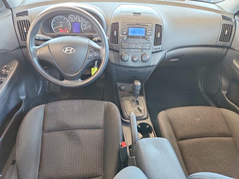 Aukcja sprzedaży 2012 Hyundai Elantra Touring, vin: KMHDB8AE5CU155804, numer aukcji: 57960596