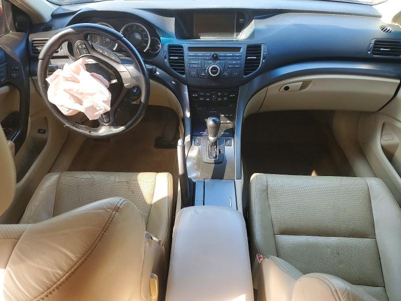 2013 Acura Tsx მანქანა იყიდება აუქციონზე, vin: JH4CU2F69DC010201, აუქციონის ნომერი: 57332236