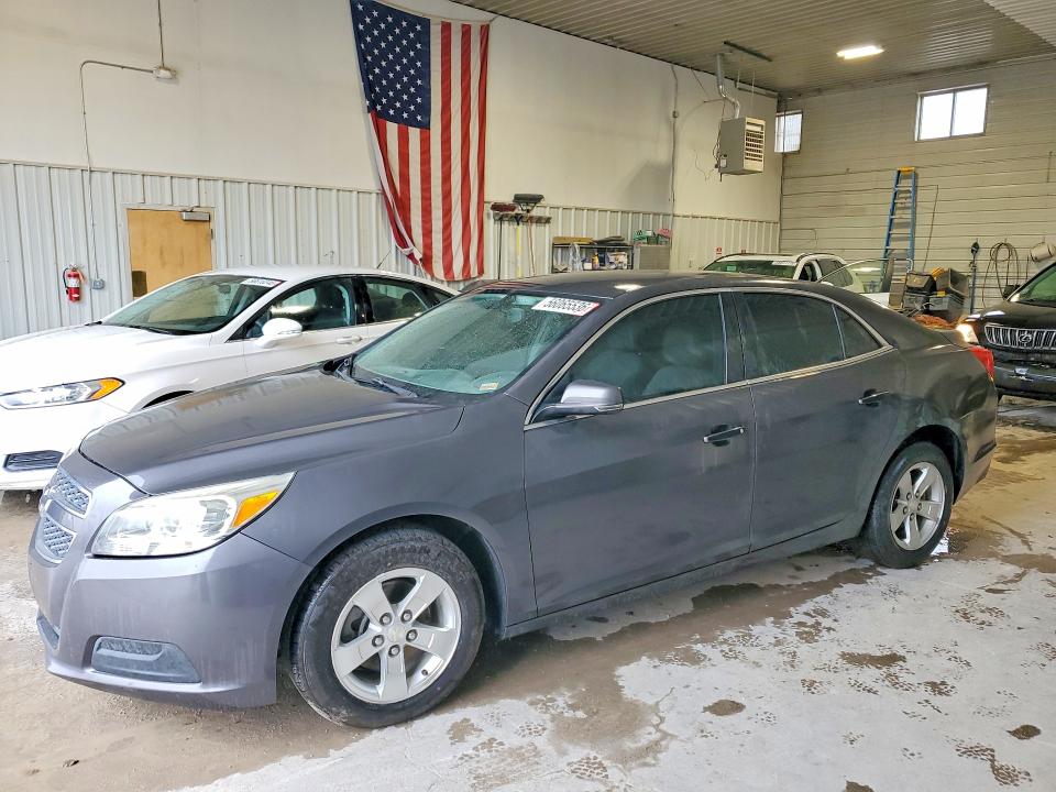 Aukcja sprzedaży 2013 Chevrolet Malibu, vin: 1G11C5SAXDF141720, numer aukcji: 56065536