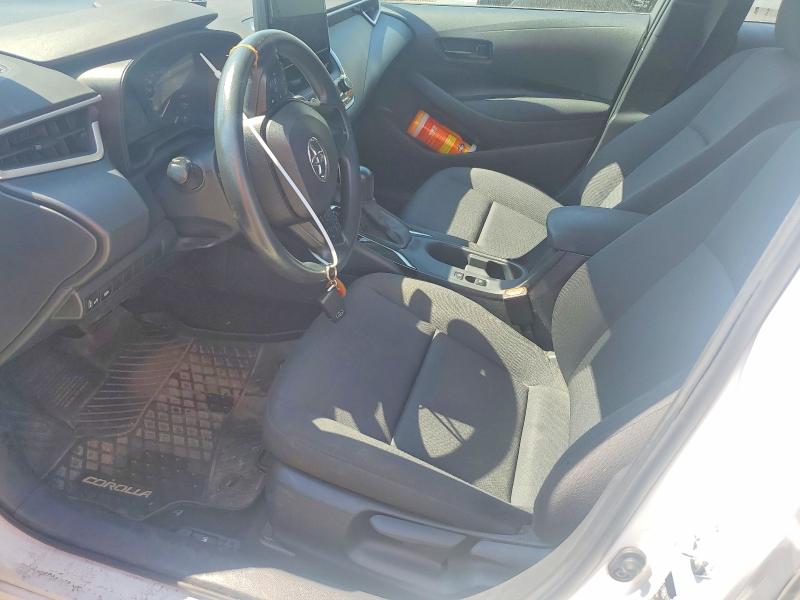 Продаж на аукціоні авто 2023 Toyota Corolla, vin: 5YFB4MDE8PP000919, номер лоту: 58588256