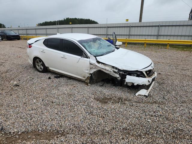 Продажа на аукционе авто 2015 Kia Optima, vin: KNAGM4A77F5607494, номер лота: 57540266