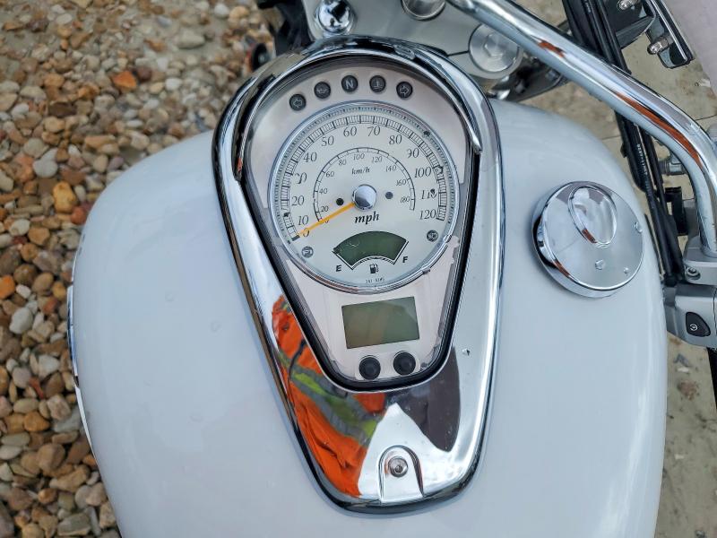 Продаж на аукціоні авто 2025 Suzuki Vl800, vin: JS1VS55A7S7100213, номер лоту: 57133626