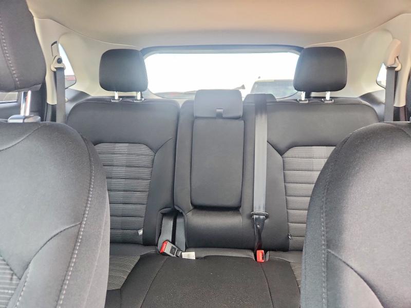 2021 Ford Edge მანქანა იყიდება აუქციონზე, vin: 2FMPK3J99MBA21520, აუქციონის ნომერი: 55821616