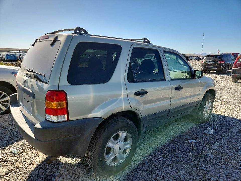 Aukcja sprzedaży 2004 Ford Escape, vin: 1FMCU93174KA97214, numer aukcji: 56366206