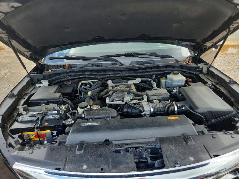 Aukcja sprzedaży 2012 Infiniti Qx56, vin: JN8AZ2NFXC9516003, numer aukcji: 58119426