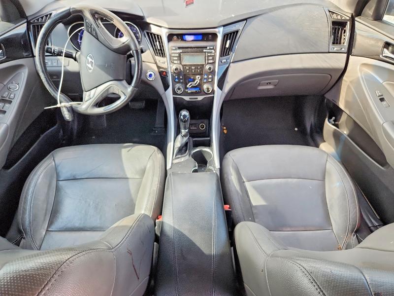 Aukcja sprzedaży 2013 Hyundai Sonata, vin: 5NPEC4AC0DH666474, numer aukcji: 57877156
