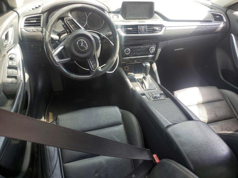 Aukcja sprzedaży 2017 Mazda 6, vin: JM1GL1V58H1135426, numer aukcji: 54161696