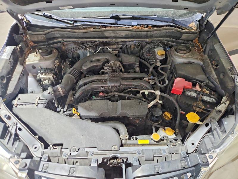Продажа на аукционе авто 2014 Subaru Forester, vin: JF2SJAJC9EH423657, номер лота: 56998486