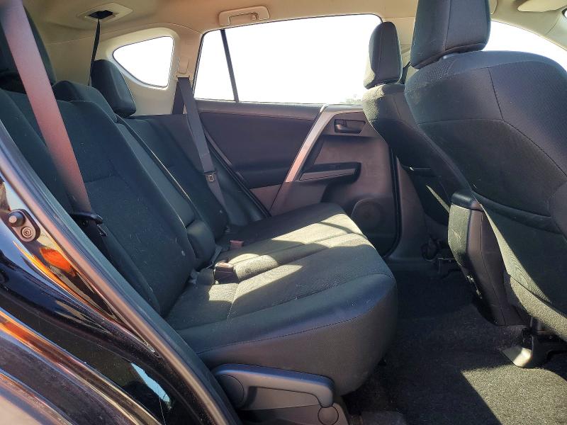 Продажа на аукционе авто 2016 Toyota Rav4, vin: 2T3BFREVXGW502245, номер лота: 55914056