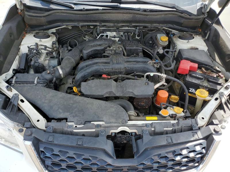 2016 Subaru Forester მანქანა იყიდება აუქციონზე, vin: JF2SJARC1GH528880, აუქციონის ნომერი: 55611686