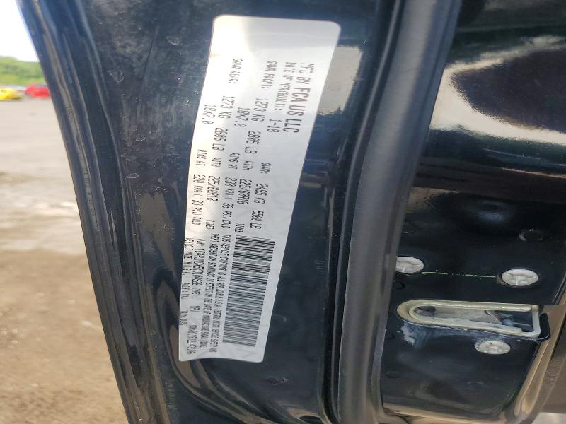 Aukcja sprzedaży 2019 Jeep Cherokee, vin: 1C4PJMDX5KD104926, numer aukcji: 59133756