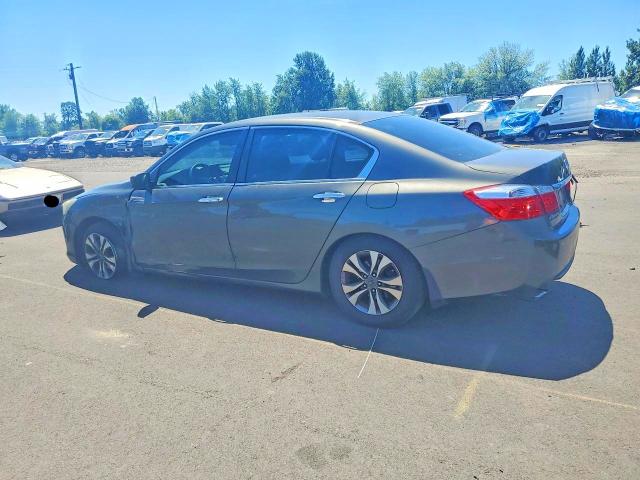Aukcja sprzedaży 2013 Honda Accord, vin: 1HGCR2F30DA224001, numer aukcji: 56837966