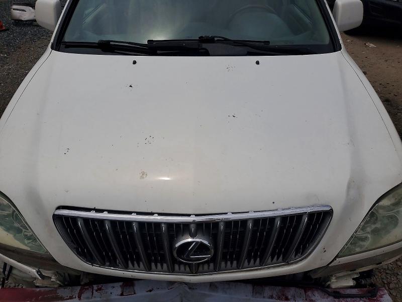 55821456 :رقم المزاد ، JTJHF10U510229962 vin ، 2001 Lexus Rx مزاد بيع