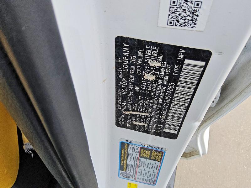 2018 Hyundai Tucson მანქანა იყიდება აუქციონზე, vin: KM8J3CA42JU674865, აუქციონის ნომერი: 56158576