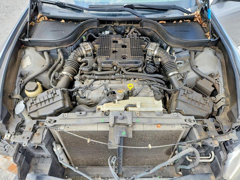 Продажа на аукционе авто 2011 Infiniti G37 Sedan, vin: JN1CV6AR6BM402201, номер лота: 59264096