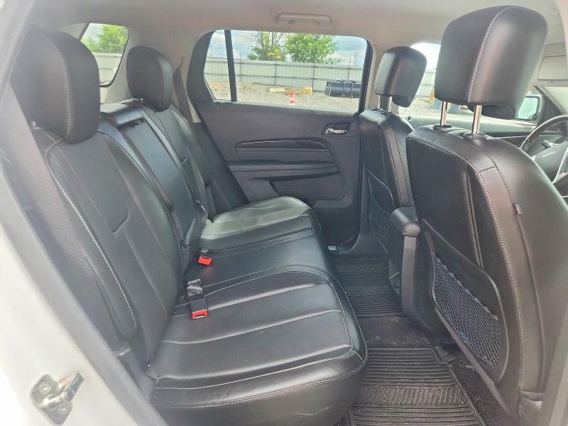 Продажа на аукционе авто 2016 Gmc Terrain, vin: 2GKFLVE37G6143499, номер лота: 57871336