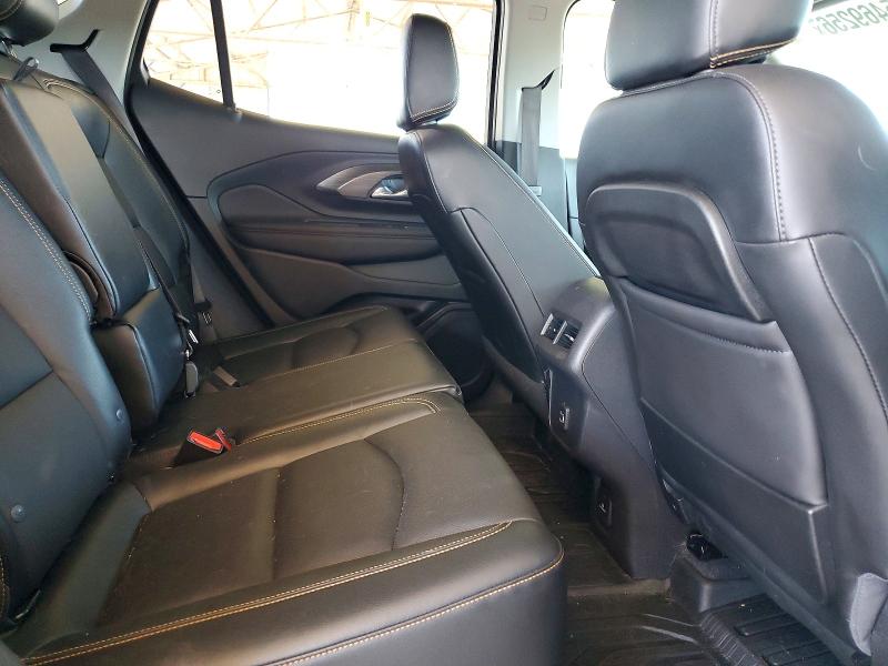Продаж на аукціоні авто 2021 Gmc Terrain, vin: 3GKALPEV4ML303207, номер лоту: 55469256