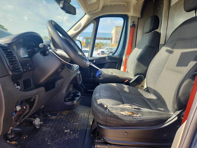 Продажа на аукционе авто 2022 Ram Promaster 3500, vin: 3C6MRVJG3NE113270, номер лота: 58956526