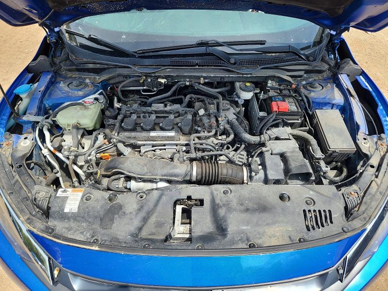 Aukcja sprzedaży 2017 Honda Civic, vin: 19XFC1F30HE007946, numer aukcji: 56066956