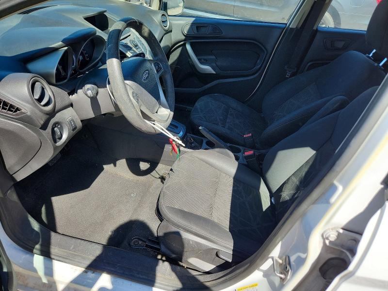 56704116 :رقم المزاد ، 3FADP4EJ5CM101614 vin ، 2012 Ford Fiesta مزاد بيع