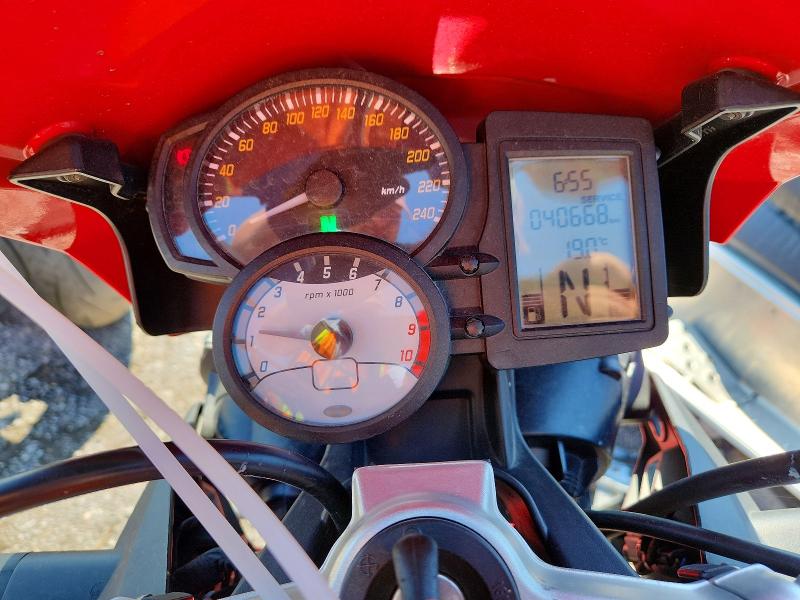 Продажа на аукционе авто 2012 Bmw F800, vin: WB1021708CZ092140, номер лота: 56279366