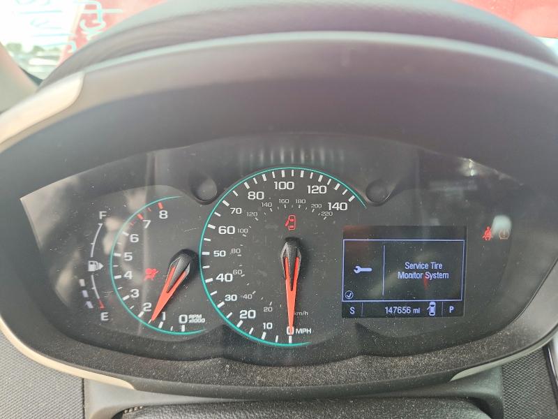 Продажа на аукционе авто 2019 Chevrolet Sonic, vin: 1G1JD6SB5K4140186, номер лота: 57311026