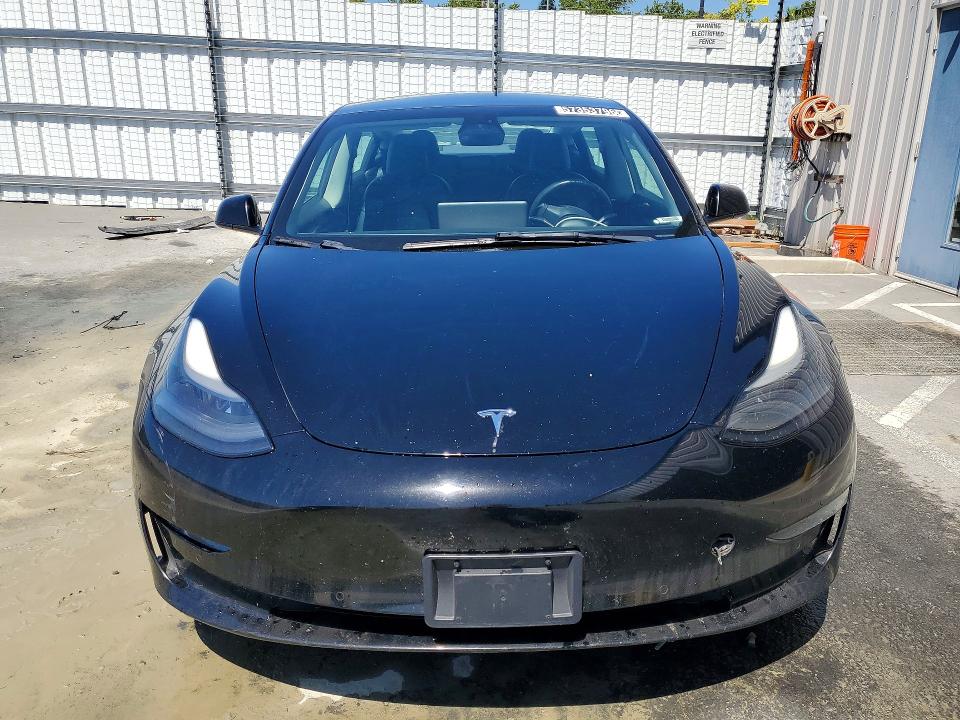 Продаж на аукціоні авто 2022 Tesla Model 3, vin: 5YJ3E1EAXNF188623, номер лоту: 57353796