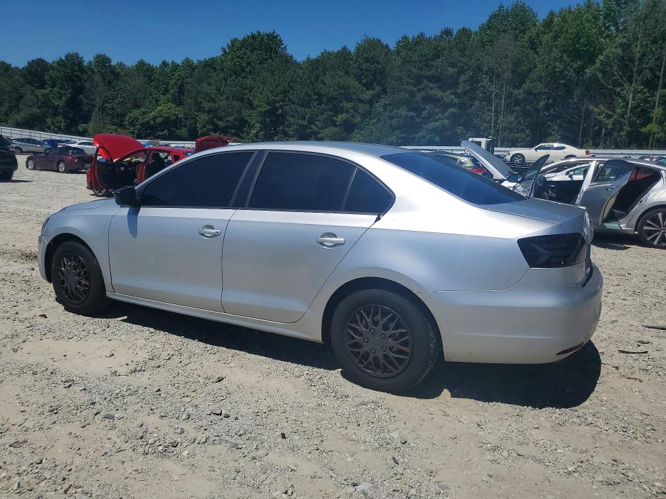 Aukcja sprzedaży 2013 Volkswagen Jetta, vin: 3VW2K7AJ0DM225795, numer aukcji: 56237966
