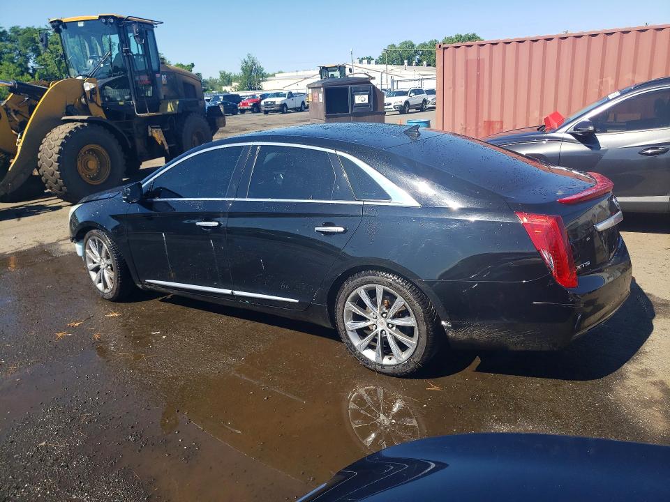 58537956 :رقم المزاد ، 2G61N5S33D9241818 vin ، 2013 Cadillac Xts مزاد بيع