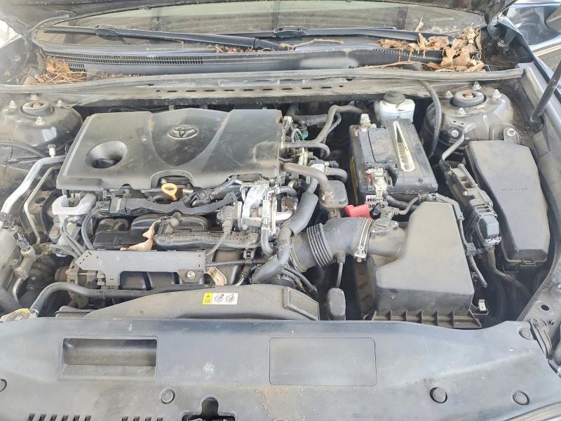 Продаж на аукціоні авто 2019 Toyota Camry, vin: 4T1B11HK8KU816494, номер лоту: 55813866