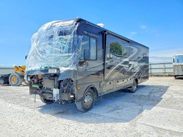 Продаж на аукціоні авто 2014 Flet Recreational Vehicle (rv), vin: 1F65F5DY4E0A09666, номер лоту: 55608486