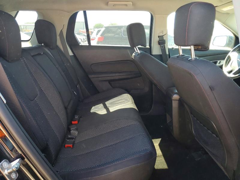 Aukcja sprzedaży 2014 Gmc Terrain, vin: 2GKALREK7E6342865, numer aukcji: 57886966