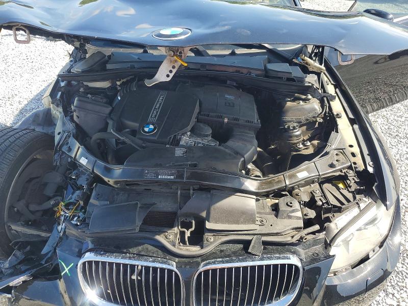 55921386 :رقم المزاد ، WBADX7C55DJ588987 vin ، 2013 Bmw 335 مزاد بيع