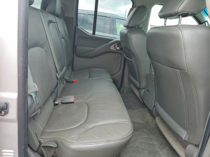 Продажа на аукционе авто 2013 Nissan Frontier, vin: 1N6AD0EV3DN714630, номер лота: 55793146