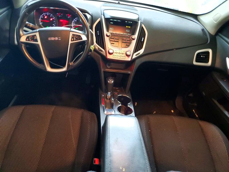 Продаж на аукціоні авто 2017 Gmc Terrain, vin: 2GKFLTEKXH6147480, номер лоту: 57521626