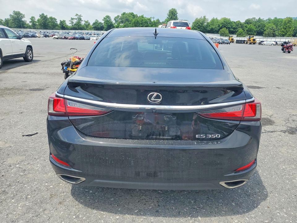 Aukcja sprzedaży 2021 Lexus Es 350, vin: 58ADZ1B10MU110925, numer aukcji: 56935826