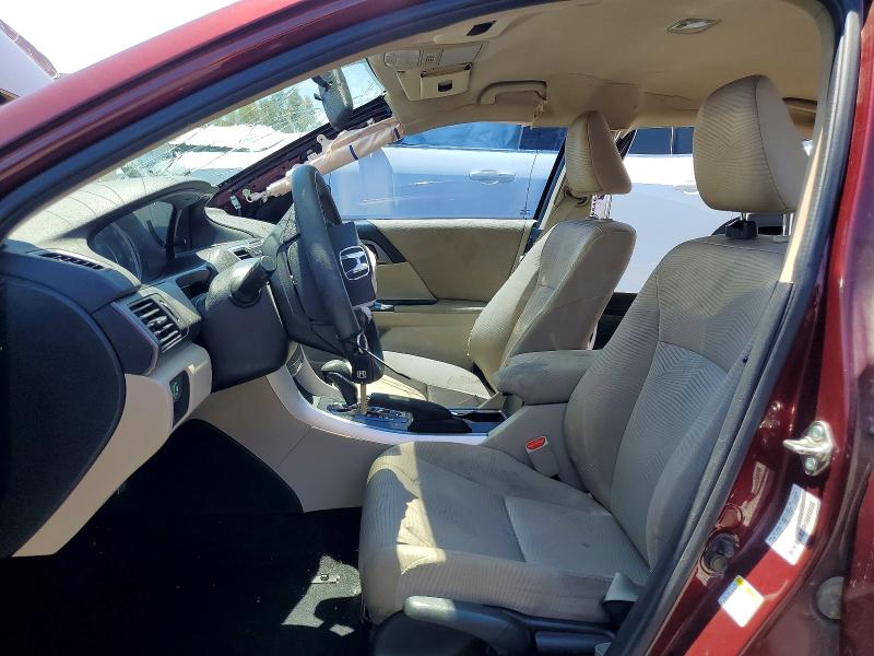 Продажа на аукционе авто 2014 Honda Accord, vin: 1HGCR2F39EA261954, номер лота: 58653056