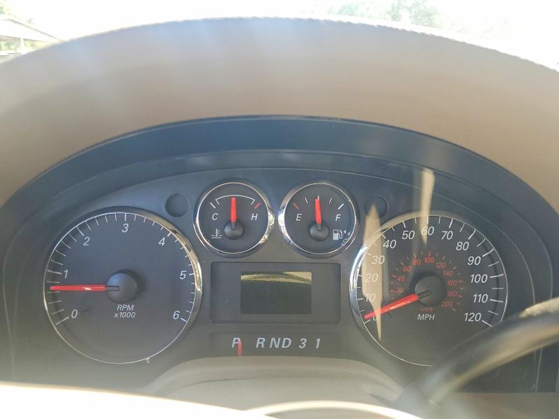 55697236 :رقم المزاد ، 2FMZA52277BA08228 vin ، 2007 Ford Freestar مزاد بيع